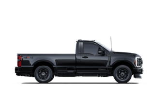 2025 Ford Super Duty® External Image 1